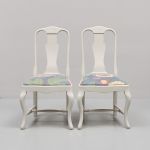 1103 1400 CHAIRS